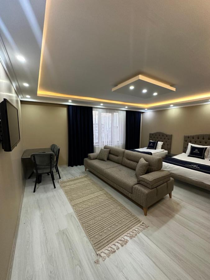 Special House & Private Transportation Istanbul Airport-By Loft Leilighet Arnavutkoy Eksteriør bilde