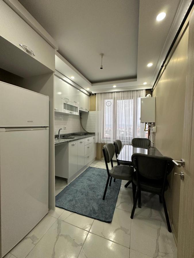 Special House & Private Transportation Istanbul Airport-By Loft Leilighet Arnavutkoy Eksteriør bilde