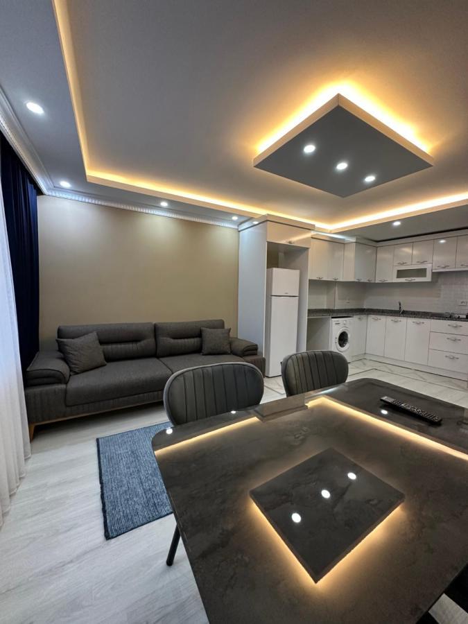 Special House & Private Transportation Istanbul Airport-By Loft Leilighet Arnavutkoy Eksteriør bilde