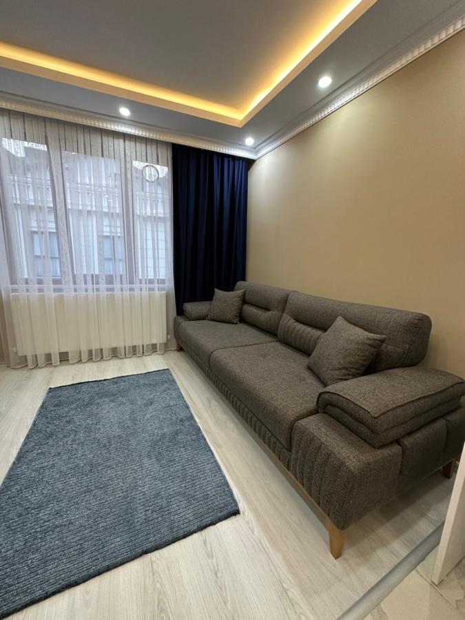 Special House & Private Transportation Istanbul Airport-By Loft Leilighet Arnavutkoy Eksteriør bilde