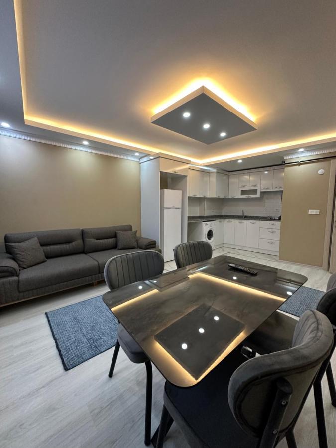 Special House & Private Transportation Istanbul Airport-By Loft Leilighet Arnavutkoy Eksteriør bilde