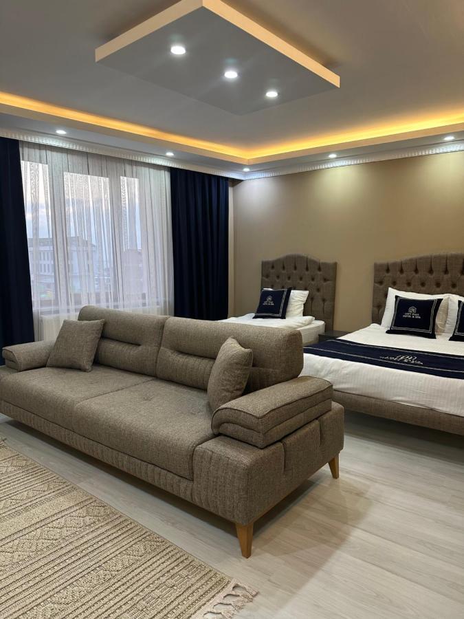 Special House & Private Transportation Istanbul Airport-By Loft Leilighet Arnavutkoy Eksteriør bilde