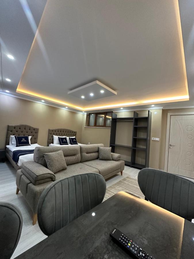Special House & Private Transportation Istanbul Airport-By Loft Leilighet Arnavutkoy Eksteriør bilde