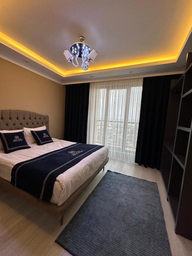 Special House & Private Transportation Istanbul Airport-By Loft Leilighet Arnavutkoy Eksteriør bilde